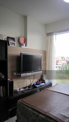 1 Canberra (D27), Condominium #150661072
